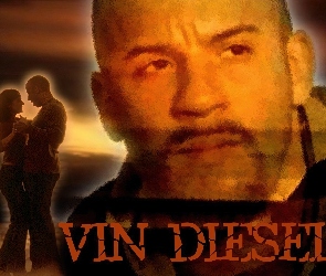 para, Vin Diesel