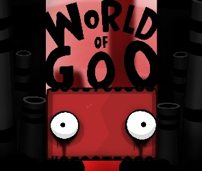 Stworek, World of Goo