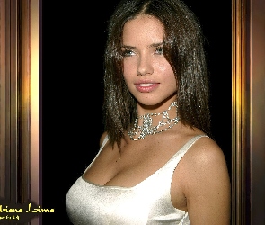 Adriana Lima