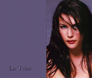 Liv Tyler