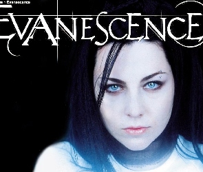 Evanescence, Usta, Amy Lee