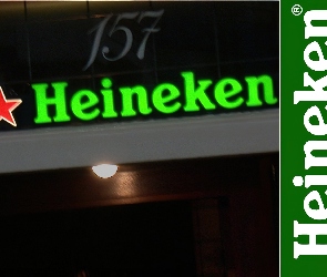 Heineken, Piwo