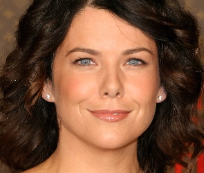 Lauren Graham, Twarz