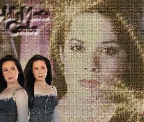 Holly Marie Combs