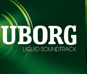 Tuborg, Logo, Piwo