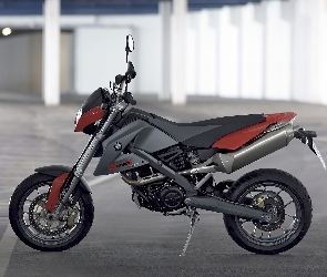 Supermoto, BMW G650 Xmoto