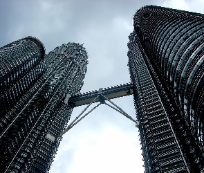 Petronas Towers