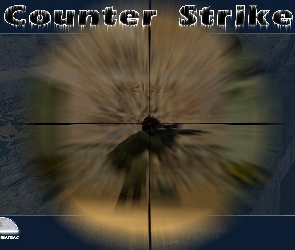 Celownik, Counter Strike