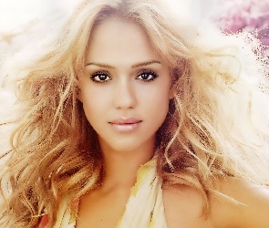 buzia, Jessica Alba