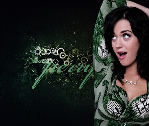 Naszyjnik, Katy Perry