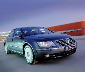 Phaeton, Lampy