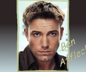 Ben Affleck