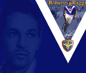 Piłka nożna, Roberto Baggio
