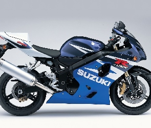 Suzuki GSX-R600