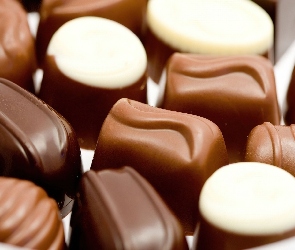 Różne, Pralinki