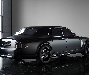 Mansory, Rolls-Royce Phantom