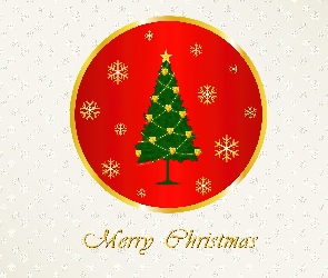 Święta, Christmas, Merry, Choinka