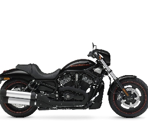 Harley Davidson Night Rod Special, Cruiser