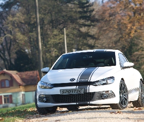 Sportec, VW Scirocco