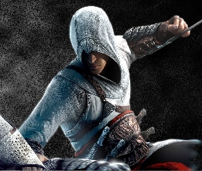Assasins Creed, Wojownik