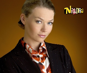 Serial, Niania, Tamara Arciuch