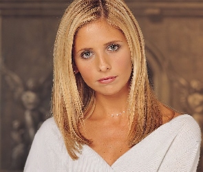 Sarah Michelle Gellar