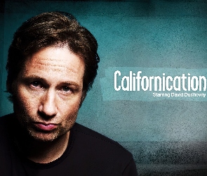 David Duchovny, Californication, Serial