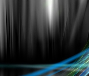 Logo, Vista, Tapeta, Windows