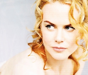 Nicole Kidman