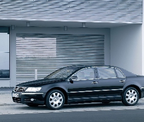 Volkswagen Phaeton