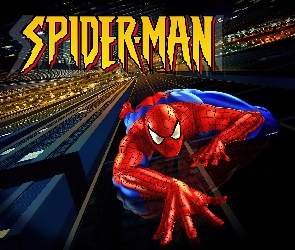 Spiderman 2