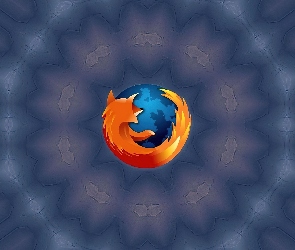 FireFox, Przegladarka, Logo