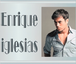 Enrique Iglesias