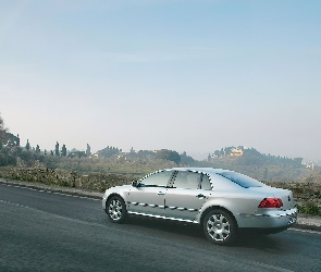 Volkswagen Phaeton