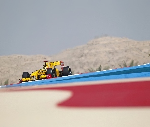 Tor, Renault F1
