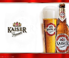 Piwo, Butelka, Piwo Kaiser