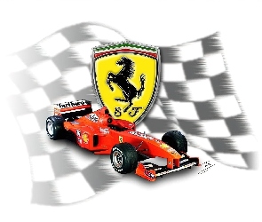 Ferrari, Formuła 1