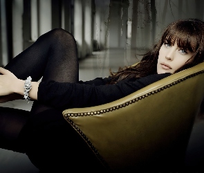 Aktorka, Fotel, Liv Tyler