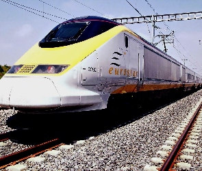 Eurostar