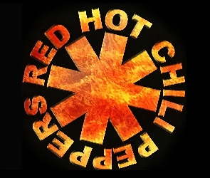 Red Hot Chili Peppers, znaczek zespołu