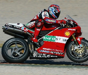 Breil, GP, Ducati