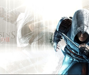 Assassins Creed, Altair
