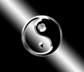 Ying Yang