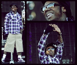 Lil Wayne, Rap