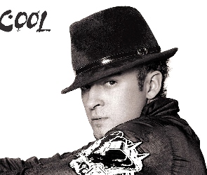 Justin Timberlake, Kapelusz