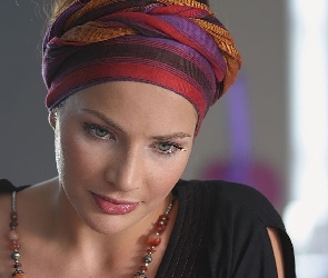 Anna Dereszowska, Aktorka
