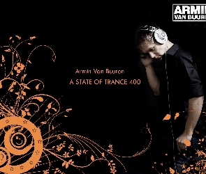 A State of Trance, Armin van Buuren
