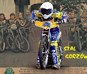 Klub, Stal Gorzów