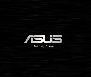 Logo, Asus