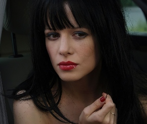 Karolina Gruszka, Aktorka
